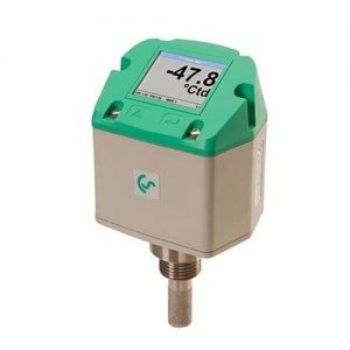 فلومتر FA 500 فلومتر دیجیتال,دستگاه های اندازه گیری نقطه شبنم,فلومتر FA 500