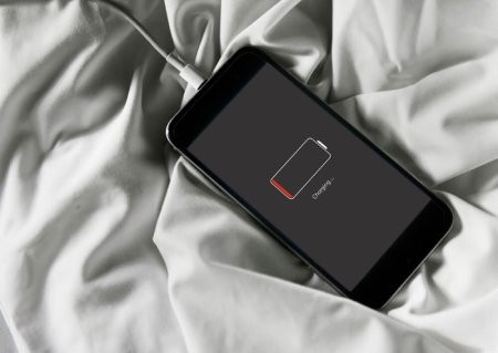 باتری موبایل اصل باتری موبایل,باتری موبایل اصل,نحوه تشخیص باتری موبایل اصل