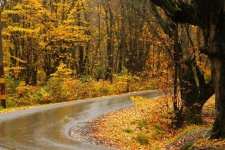 جاهای دیدنی شمال جاهای دیدنی شمال,مکان های دیدنی شمال