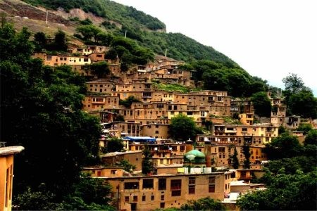 جاهای دیدنی گیلان جاهای دیدنی گیلان,مکان های دیدنی گیلان
