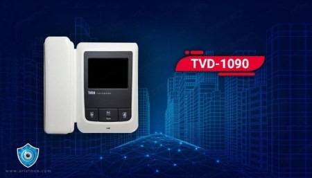 خرید آیفون تصویری تابا آیفون تصویری تابا,خرید آیفون تصویری تابا