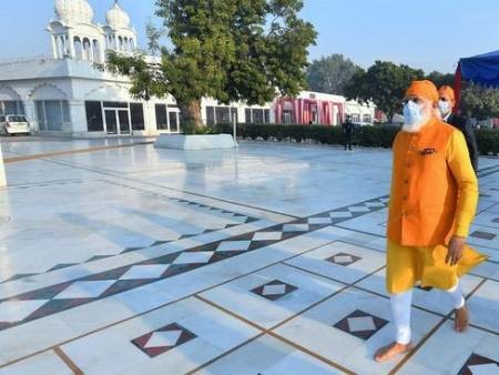 عکسهای جالب,عکسهای جذاب,نخست‌وزیر هند 