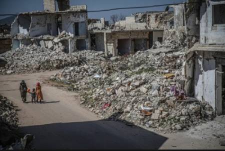 عکسهای جالب,عکسهای جذاب, سوریه