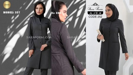 مانتوشلوار مناسب پاییز مانتوشلوار مناسب پاییز