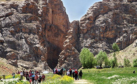 بهترین مکان برای سفر در تابستان سفر در تابستان,سفر کردن در تابستان بدون کرونا,مکان های سفر در تابستان