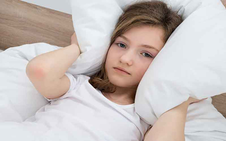 اختلال خواب نوجوانان,دلایل اختلال خواب نوجوانان,دلایل اختلال خواب نوجوانان چیست