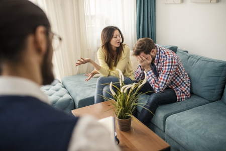 روان‌شناسی خانواده