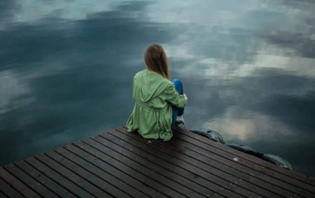 مقابله با افکار منفی