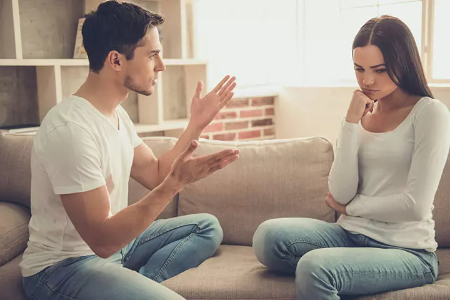 ارتباط موثر در رابطه زناشویی