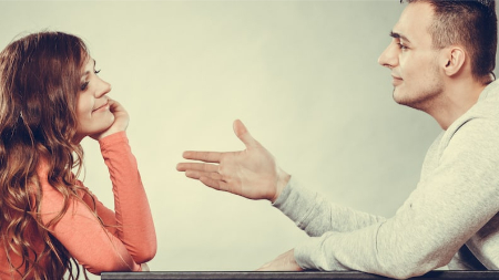 چرا گوش دادن در ازدواج مهم است