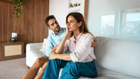 شنیدن فعالانه در رابطه