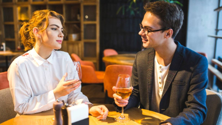 مقایسه روابط زناشویی با دیگران