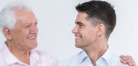 نصیحت پدر به فرزند