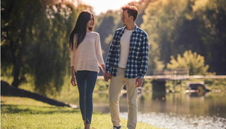 درک عاطفی در رابطه