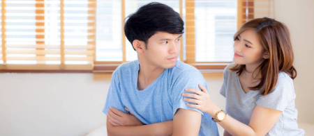 شکستن چرخه سکوت