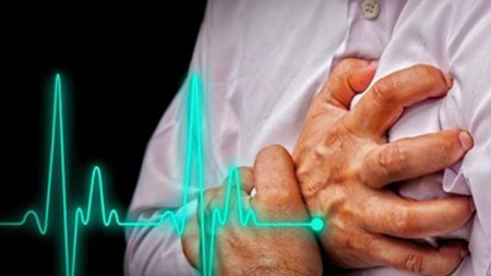 سندرم قلب شکسته,سندرم قلب شکسته چیست,دلیل بیماری شکستن قلب چیست