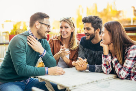 افزایش مهارت‌های اجتماعی