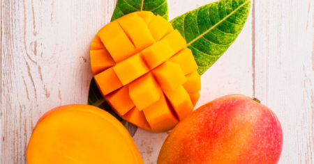ویژگی شخصیتی بر اساس میوه