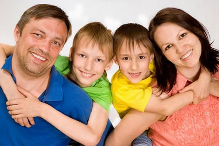 خانواده های سهل گیر,ویژگی والدین سهل گیر,سبک فرزند پروری سهل گیرانه و آسان گیر