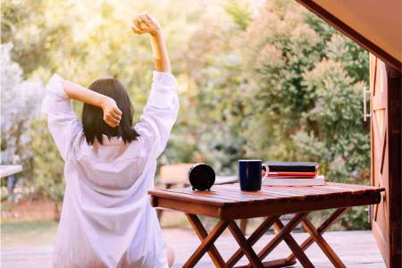 راه‌های کاهش استرس