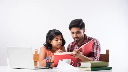 یادگیری فعال برای کودکان