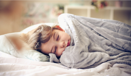 خواب کافی برای موفقیت تحصیلی