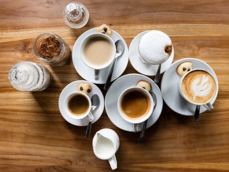 تاثیر منفی قهوه بر افسردگی, مصرف قهوه با داروهای اعصاب, مصرف قهوه در افسردگی