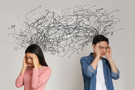 باورهای سمی در ازدواج