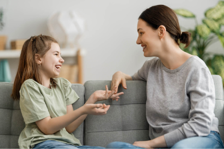 چرا هوش هیجانی برای والدین اهمیت دارد