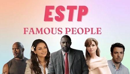  تفسیر شخصیت estp, ESTP, شغل های مناسب تیپ شخصیتی estp