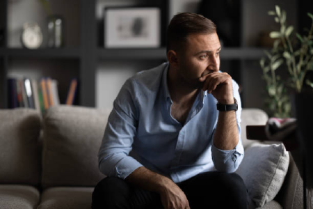 راه‌های کاهش اضطراب و بدبینی