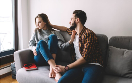 گفتگوی بدون دعوا