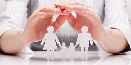 خانواده درمانی شناختی رفتاری, خانواده و خانواده درمانی