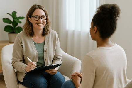 نکات مشاوره خانواده