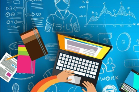 آموزش آنلاین