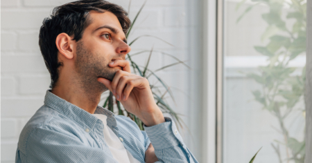 راهکارهای قطع وابستگی ذهنی به او