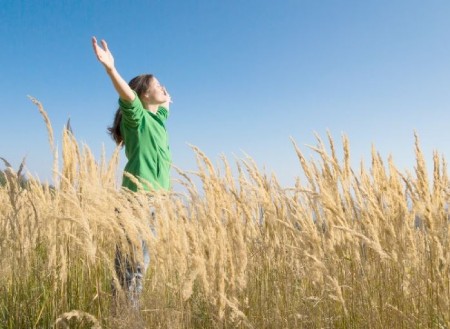 فواید سپاسگزاری برای ذهن و جسم