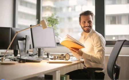 تعادل کار و زندگی