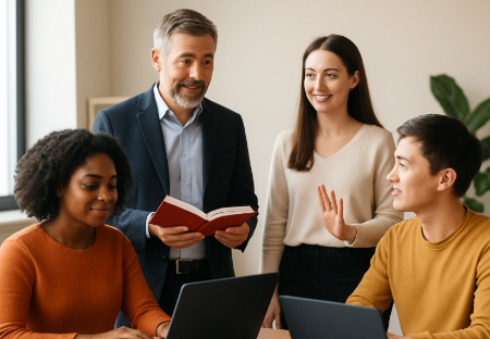 روش‌های یادگیری موثر