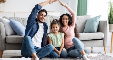 بهترین راه برای زن خانه دار برای ایجاد خانه ای شاد