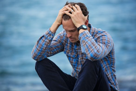 مقابله با شکست در زندگی