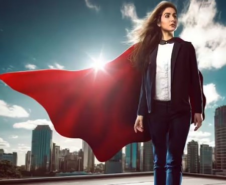 موانع و چالش‌ها برای تبدیل شدن به یک دختر قوی