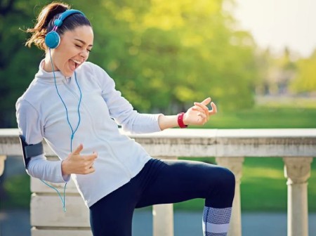 برای تبدیل شدن به یک دختر قوی چه باید کرد