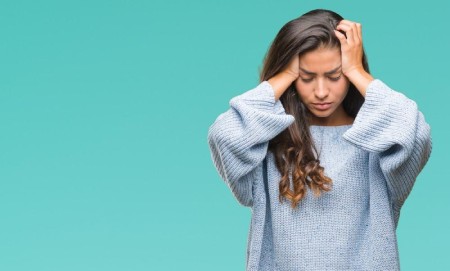 راه‌های تشخیص افسردگی بدون دکتر