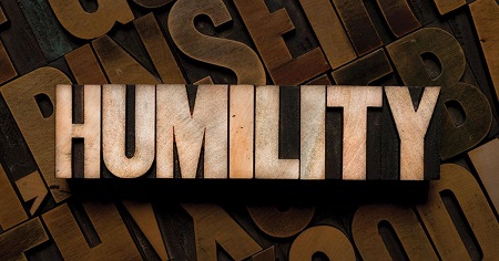 تواضع و فروتنی در زندگی, با حسن خلق و فروتنی, فروتنی بدون تحقیر