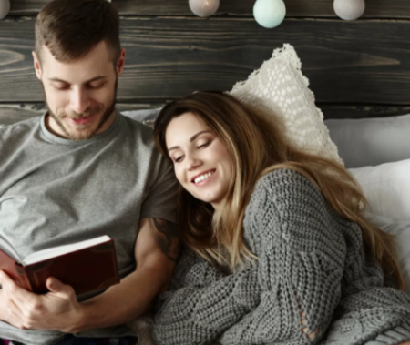 همسر ایده‌آل