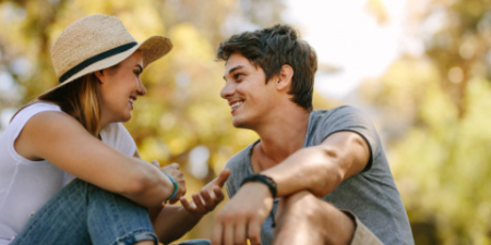 رابطه ایده‌آل