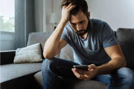خصوصیات مرد خیانتکار