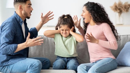 حفظ صمیمیت بعد از تولد فرزند