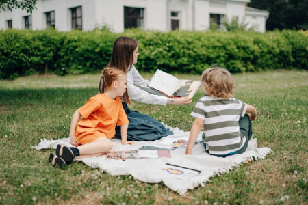 افزایش انگیزه یادگیری